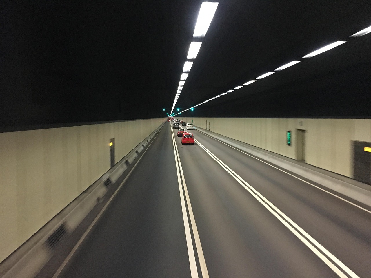 隧道加固维修施工方案（公路隧道维修加固实例集）